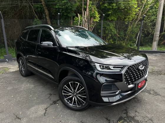 CAOA CHERY TIGGO 8 PRO 1.5 TCI PLUG-IN HYBRID DHT CAOA CHERY TIGGO 8 PRO 1.5 TCI PLUG-IN HYBRID DHT